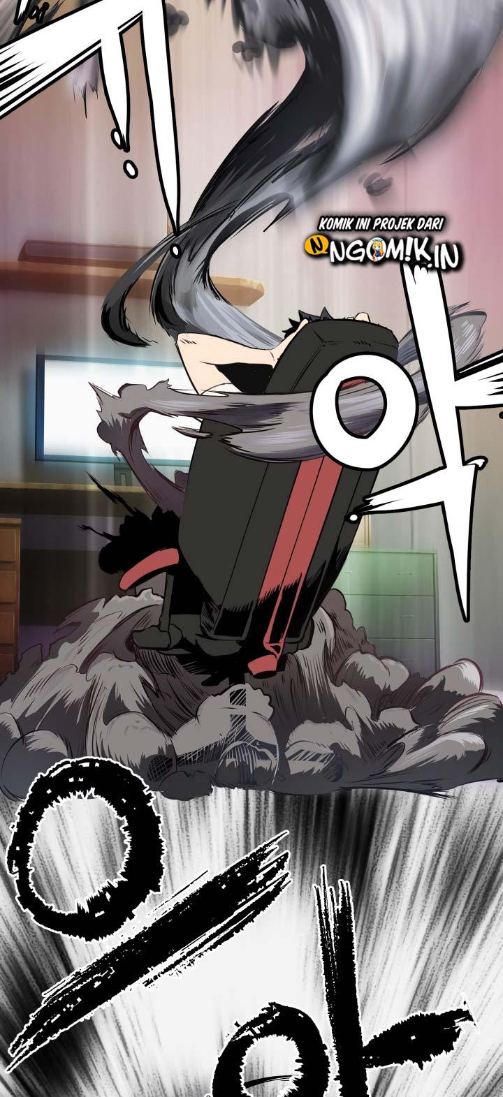 Otherworldly Sword King’s Survival Records Chap 1 - Next Chap 2