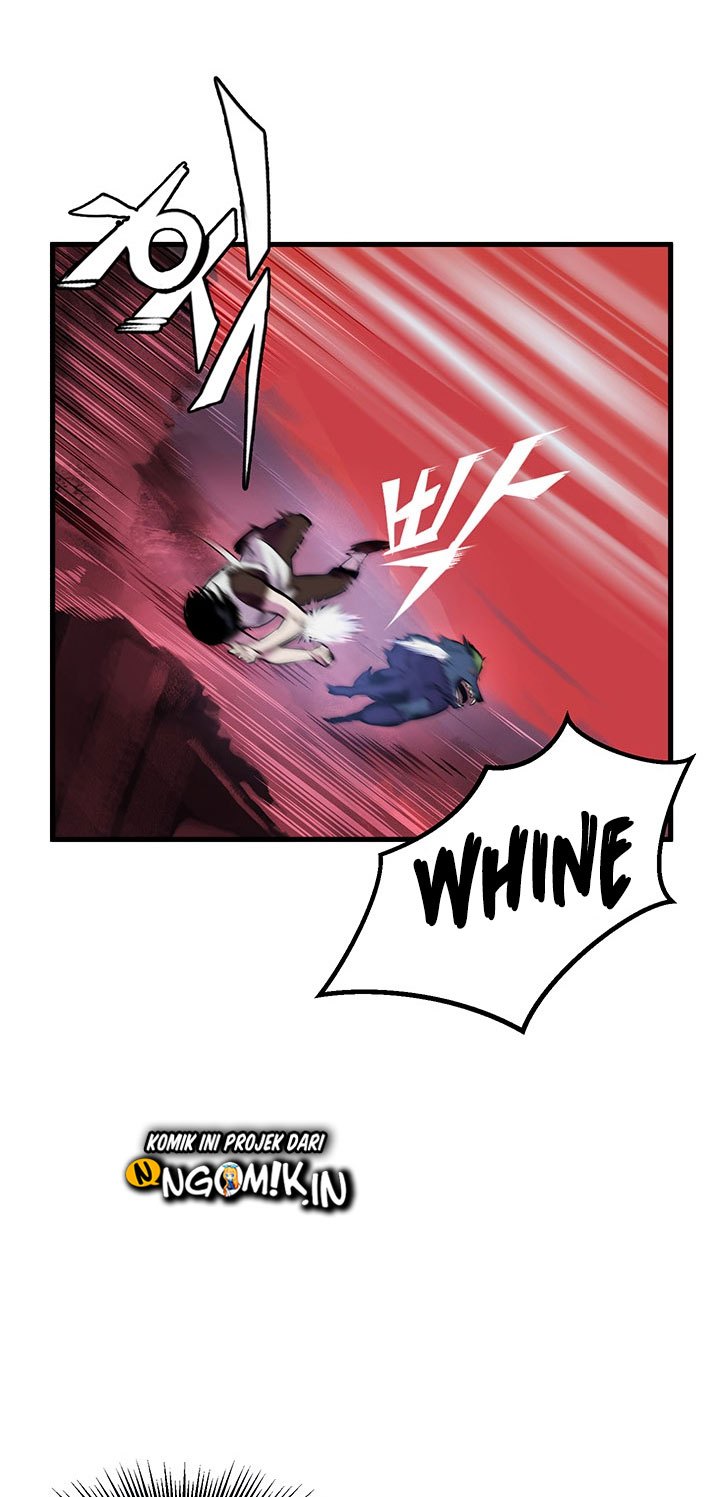 Otherworldly Sword King’s Survival Records Chap 1 - Next Chap 2