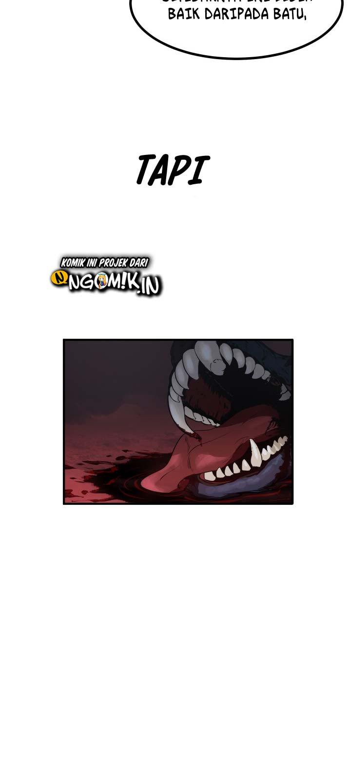 Otherworldly Sword King’s Survival Records Chap 1 - Next Chap 2