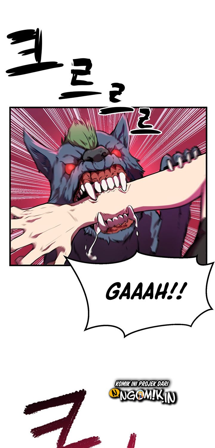 Otherworldly Sword King’s Survival Records Chap 1 - Next Chap 2