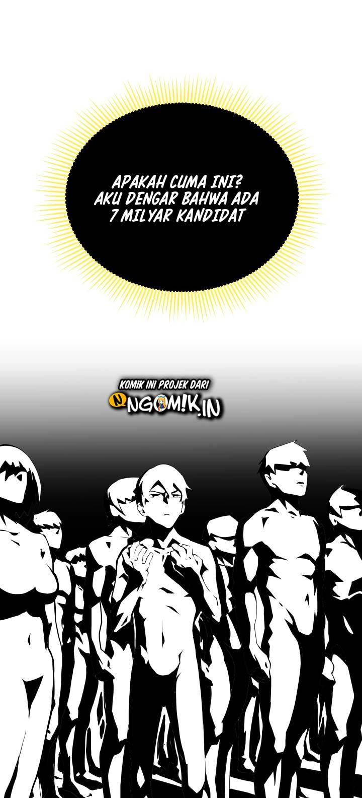 Otherworldly Sword King’s Survival Records Chap 1 - Next Chap 2