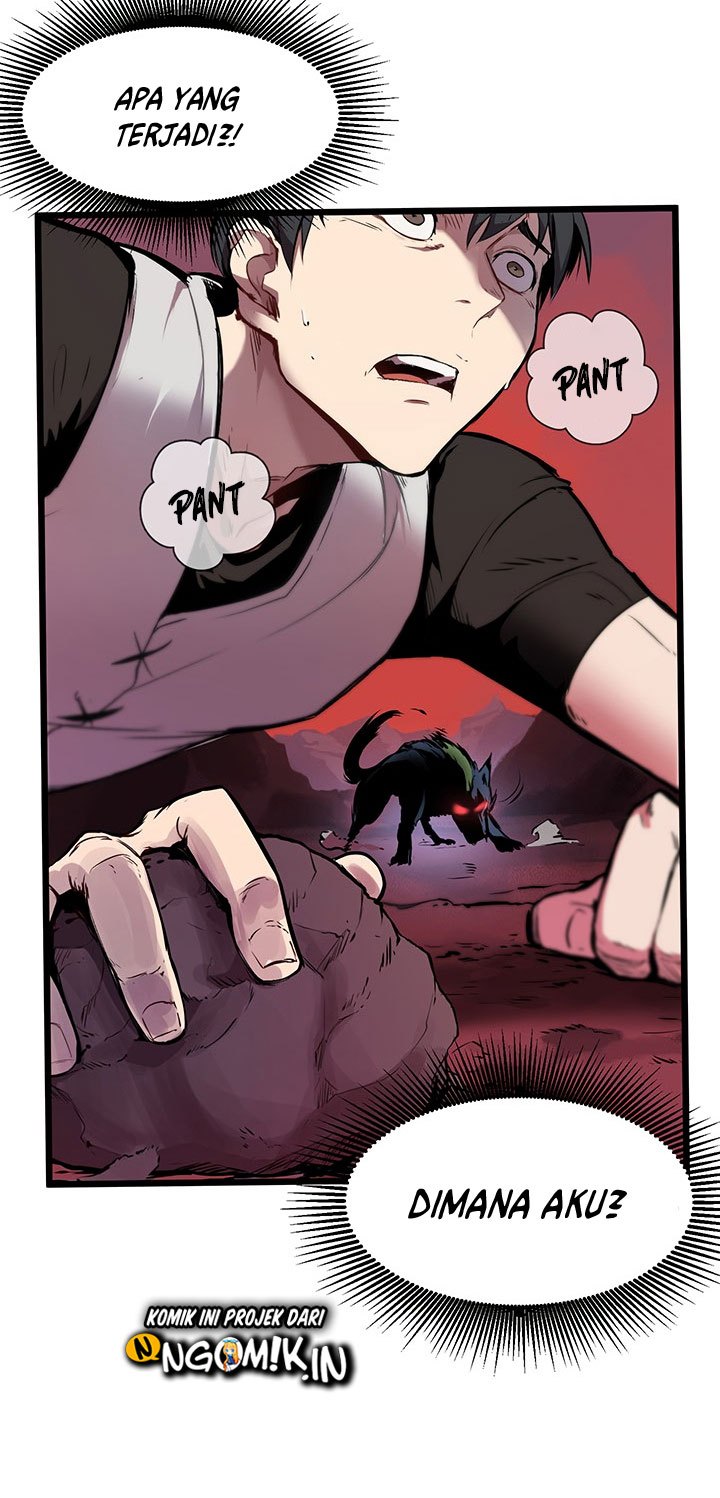 Otherworldly Sword King’s Survival Records Chap 1 - Next Chap 2