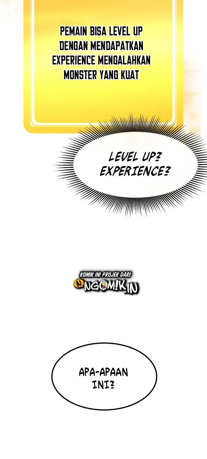 Otherworldly Sword King’s Survival Records Chap 1 - Next Chap 2