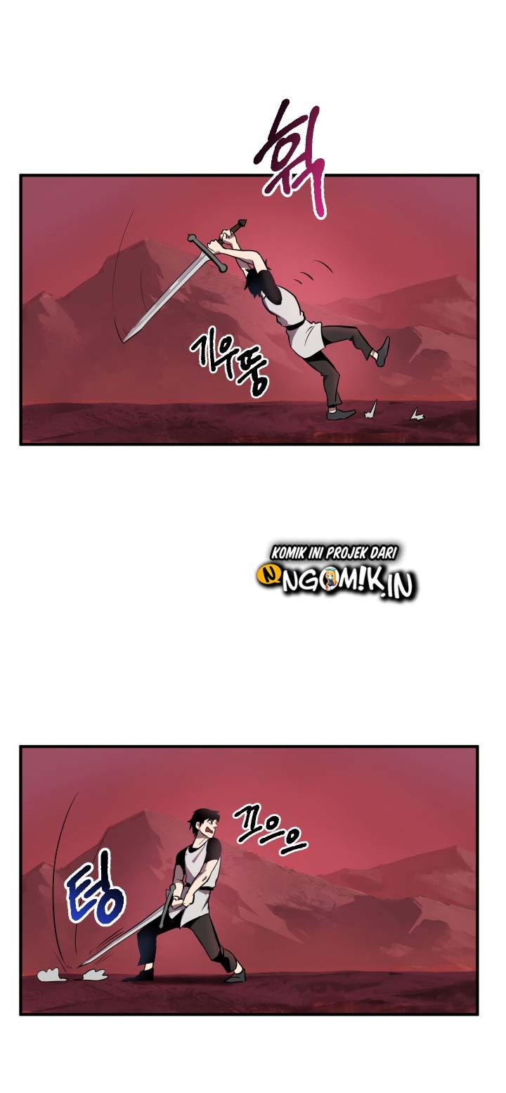 Otherworldly Sword King’s Survival Records Chap 1 - Next Chap 2