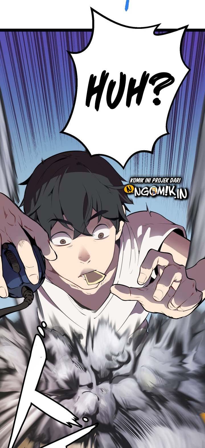 Otherworldly Sword King’s Survival Records Chap 1 - Next Chap 2