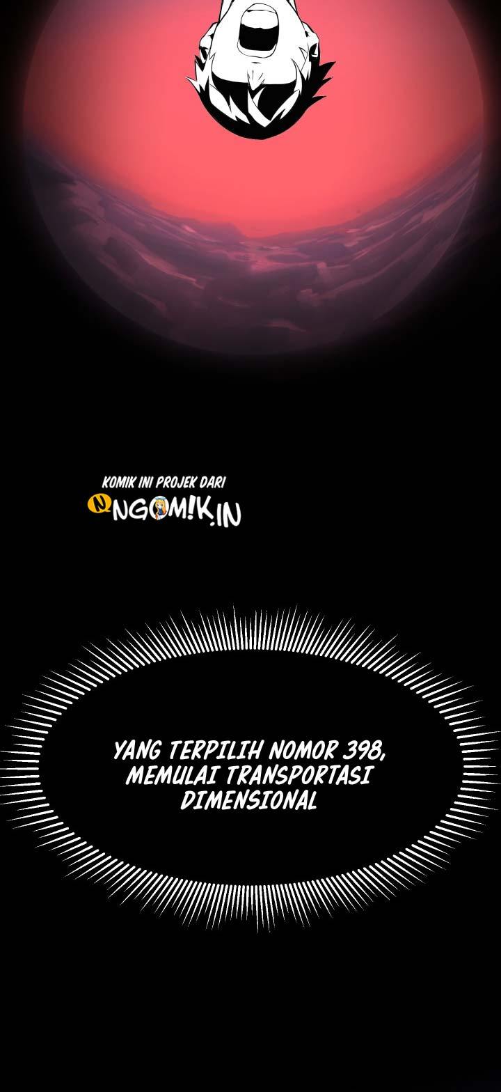 Otherworldly Sword King’s Survival Records Chap 1 - Next Chap 2