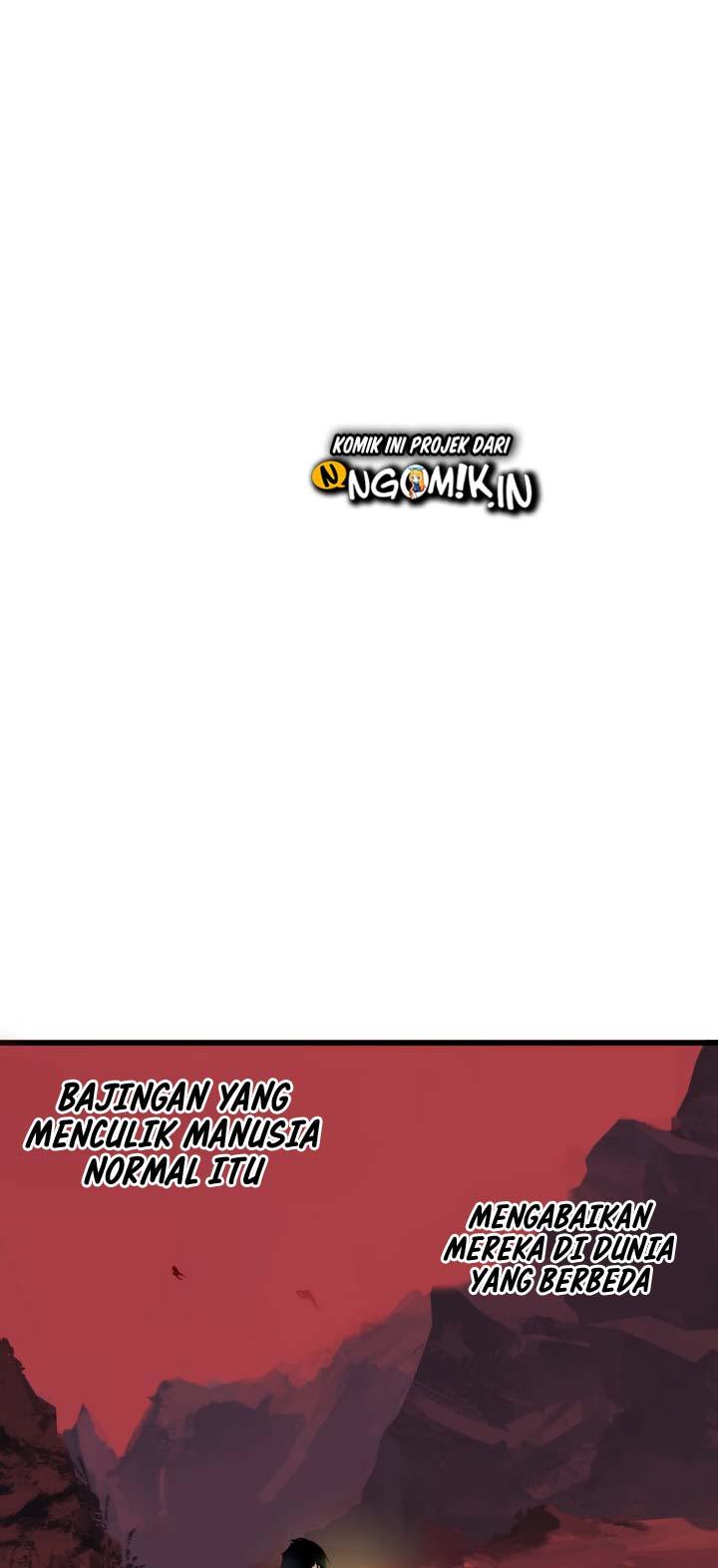 Otherworldly Sword King’s Survival Records Chap 1 - Next Chap 2