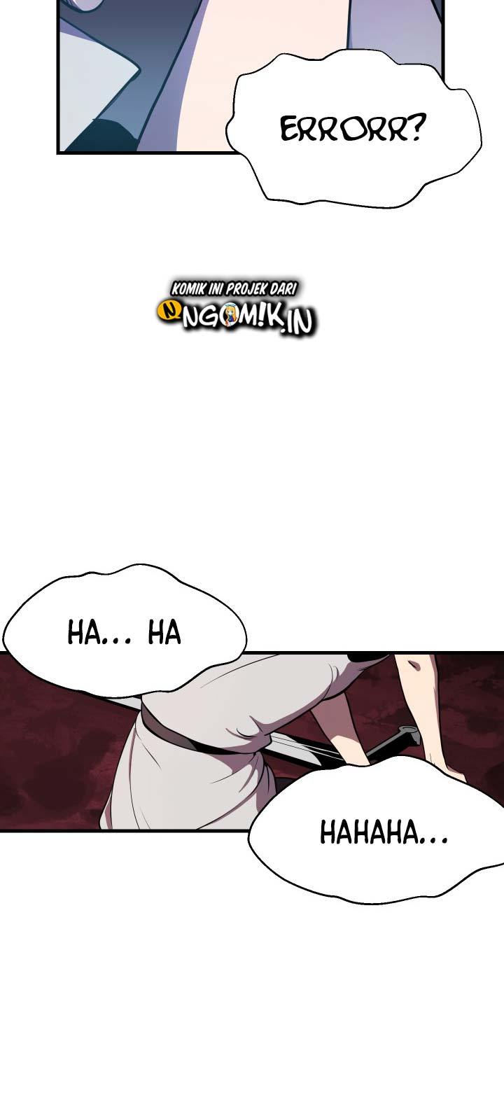 Otherworldly Sword King’s Survival Records Chap 1 - Next Chap 2