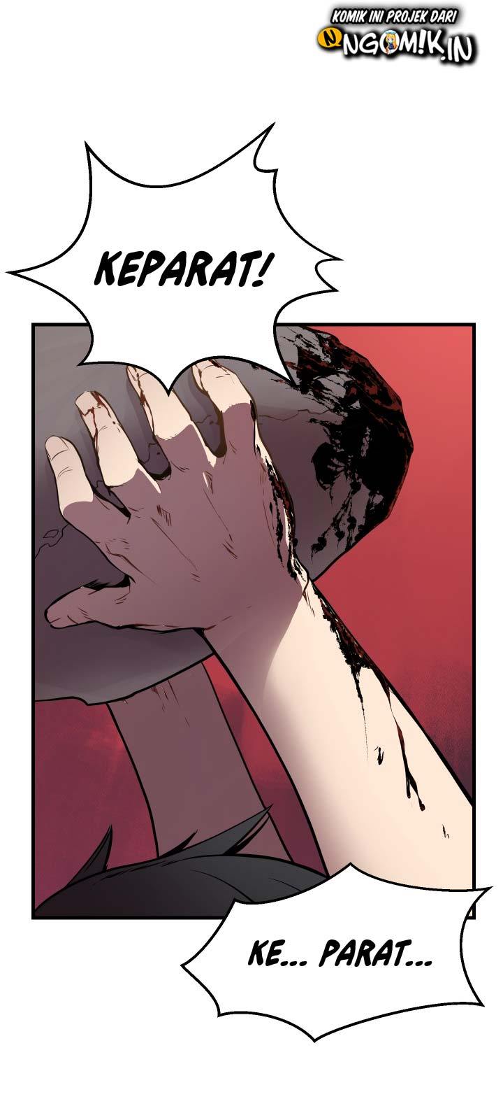 Otherworldly Sword King’s Survival Records Chap 1 - Next Chap 2