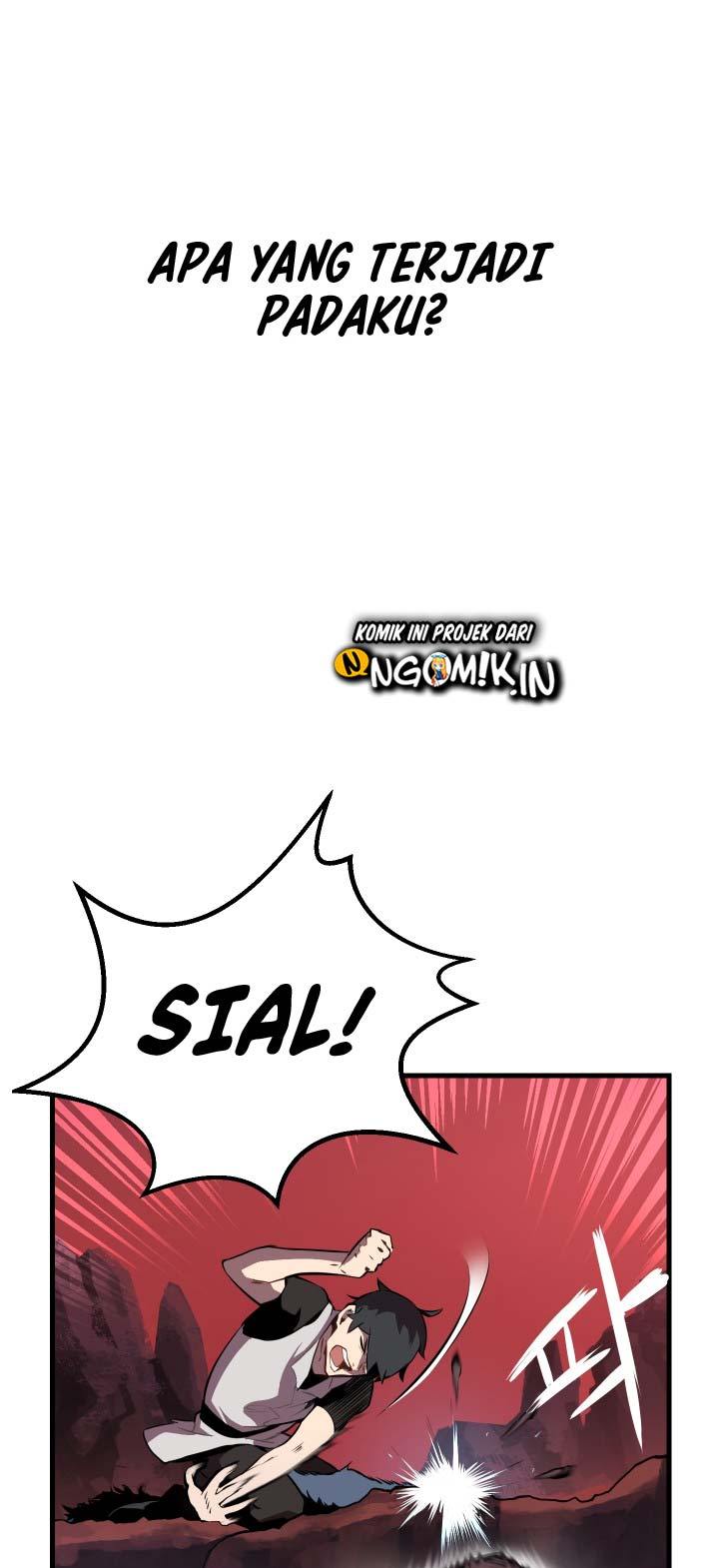 Otherworldly Sword King’s Survival Records Chap 1 - Next Chap 2