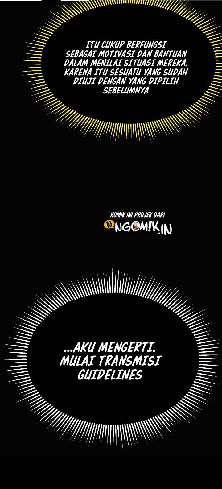 Otherworldly Sword King’s Survival Records Chap 1 - Next Chap 2