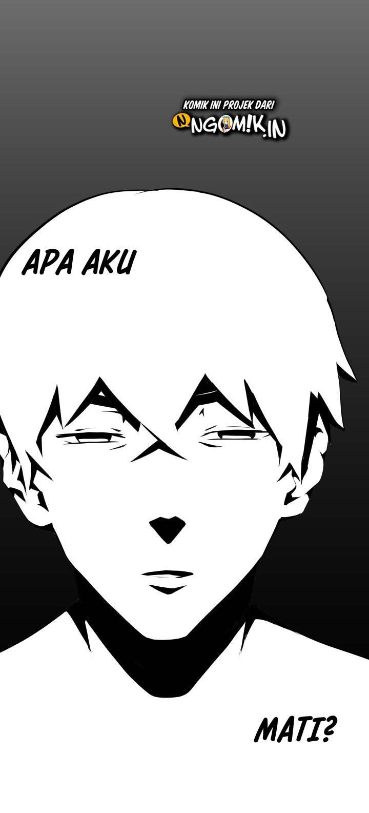 Otherworldly Sword King’s Survival Records Chap 1 - Next Chap 2