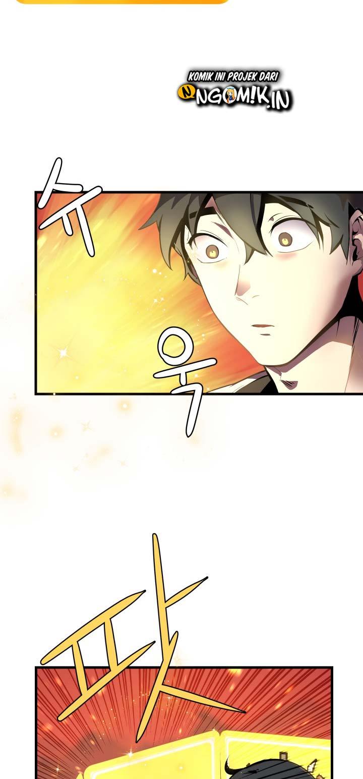 Otherworldly Sword King’s Survival Records Chap 1 - Next Chap 2