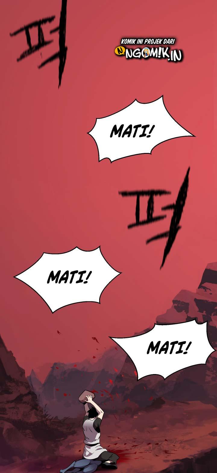 Otherworldly Sword King’s Survival Records Chap 1 - Next Chap 2