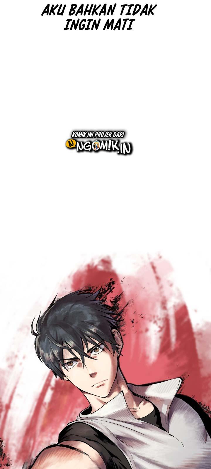 Otherworldly Sword King’s Survival Records Chap 1 - Next Chap 2