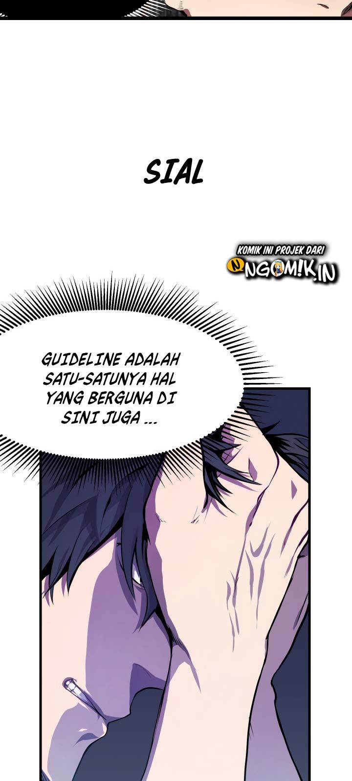 Otherworldly Sword King’s Survival Records Chap 1 - Next Chap 2