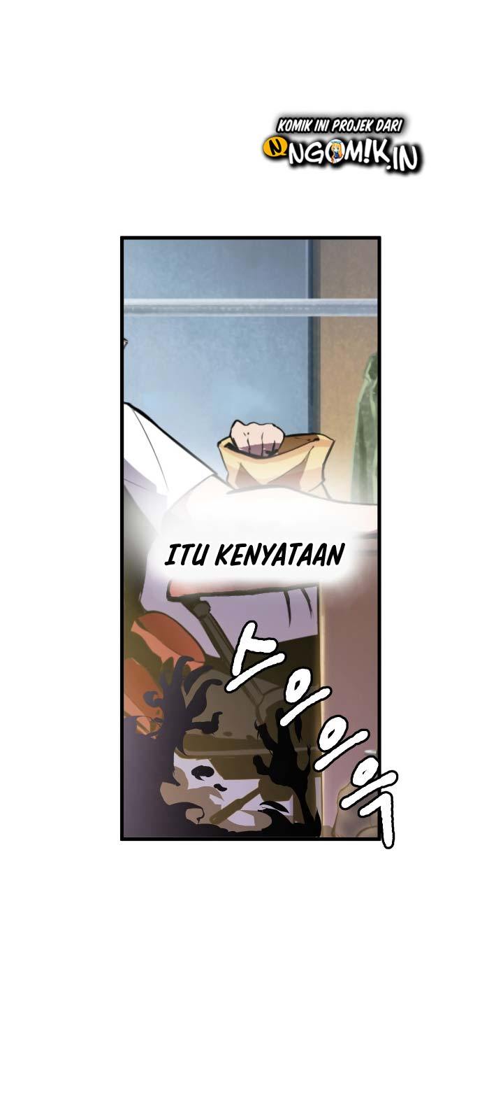 Otherworldly Sword King’s Survival Records Chap 1 - Next Chap 2