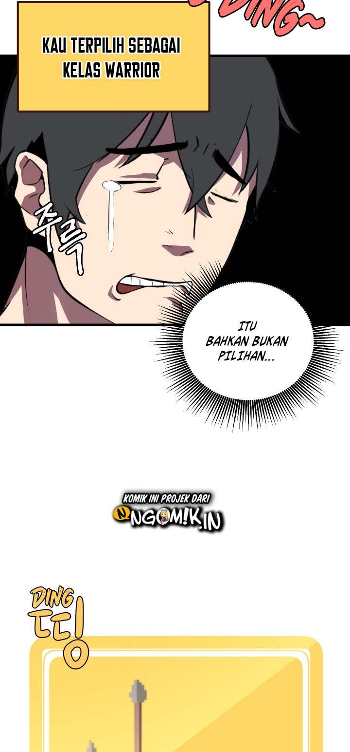 Otherworldly Sword King’s Survival Records Chap 1 - Next Chap 2