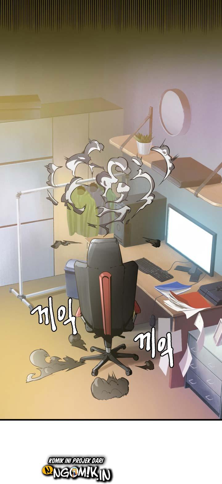 Otherworldly Sword King’s Survival Records Chap 1 - Next Chap 2