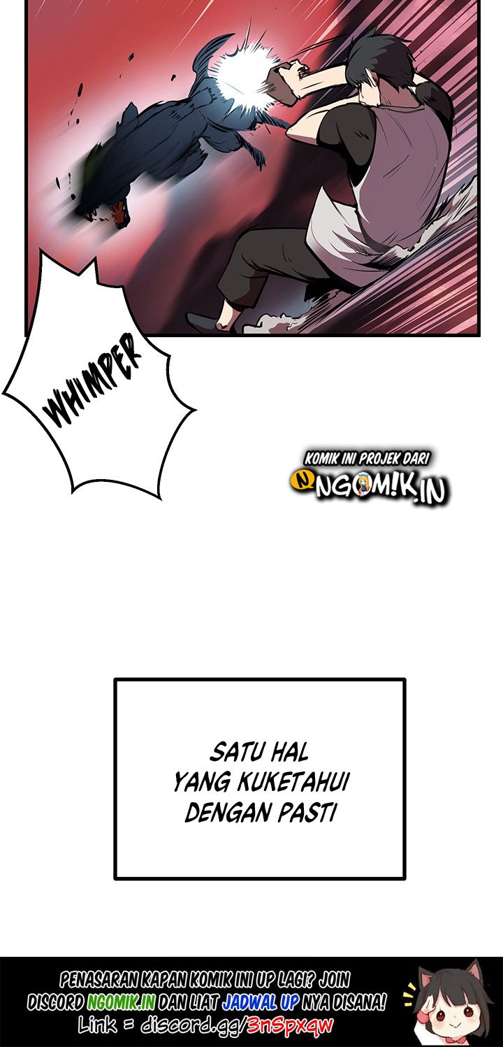 Otherworldly Sword King’s Survival Records Chap 1 - Next Chap 2