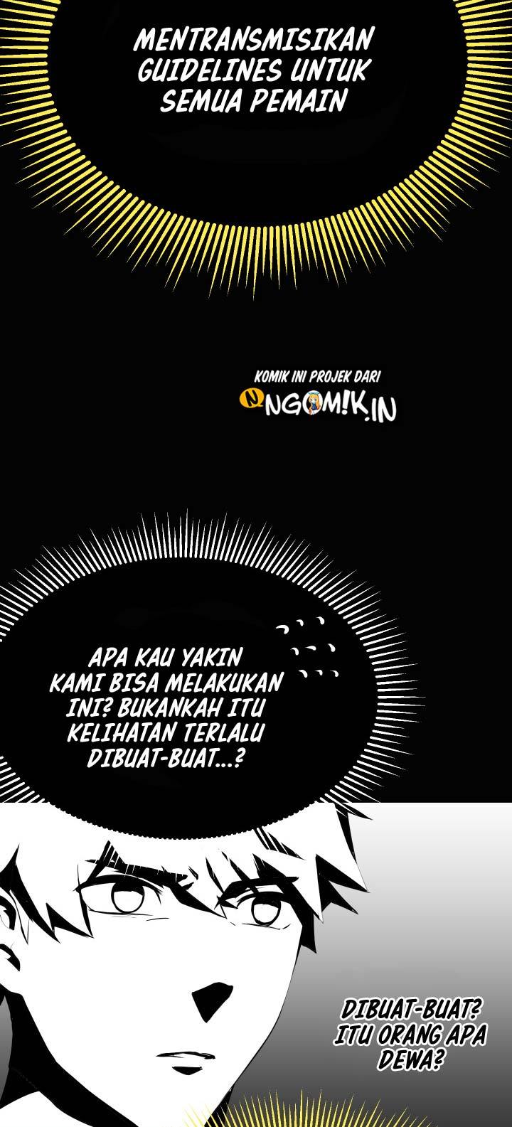 Otherworldly Sword King’s Survival Records Chap 1 - Next Chap 2