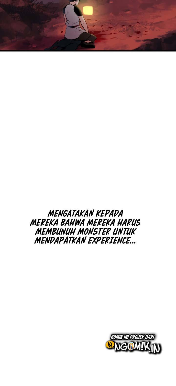 Otherworldly Sword King’s Survival Records Chap 1 - Next Chap 2