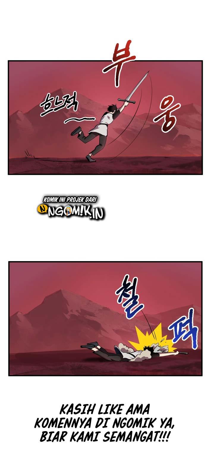 Otherworldly Sword King’s Survival Records Chap 1 - Next Chap 2