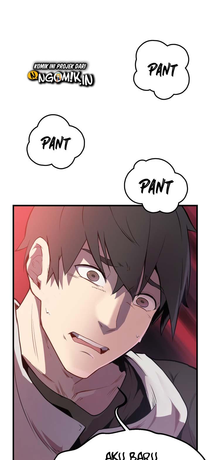 Otherworldly Sword King’s Survival Records Chap 1 - Next Chap 2