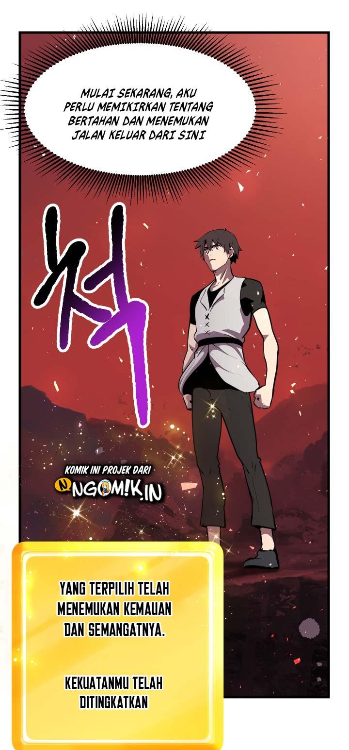 Otherworldly Sword King’s Survival Records Chap 1 - Next Chap 2