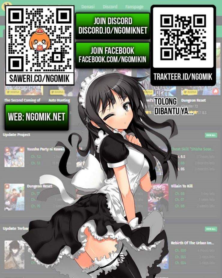 Otherworldly Sword King’s Survival Records Chap 104 - Next Chap 105