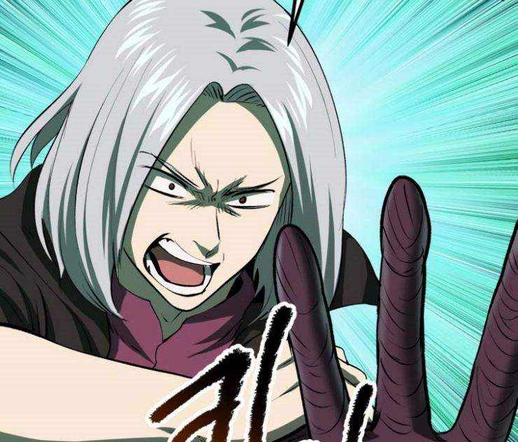 Otherworldly Sword King’s Survival Records Chap 104 - Next Chap 105