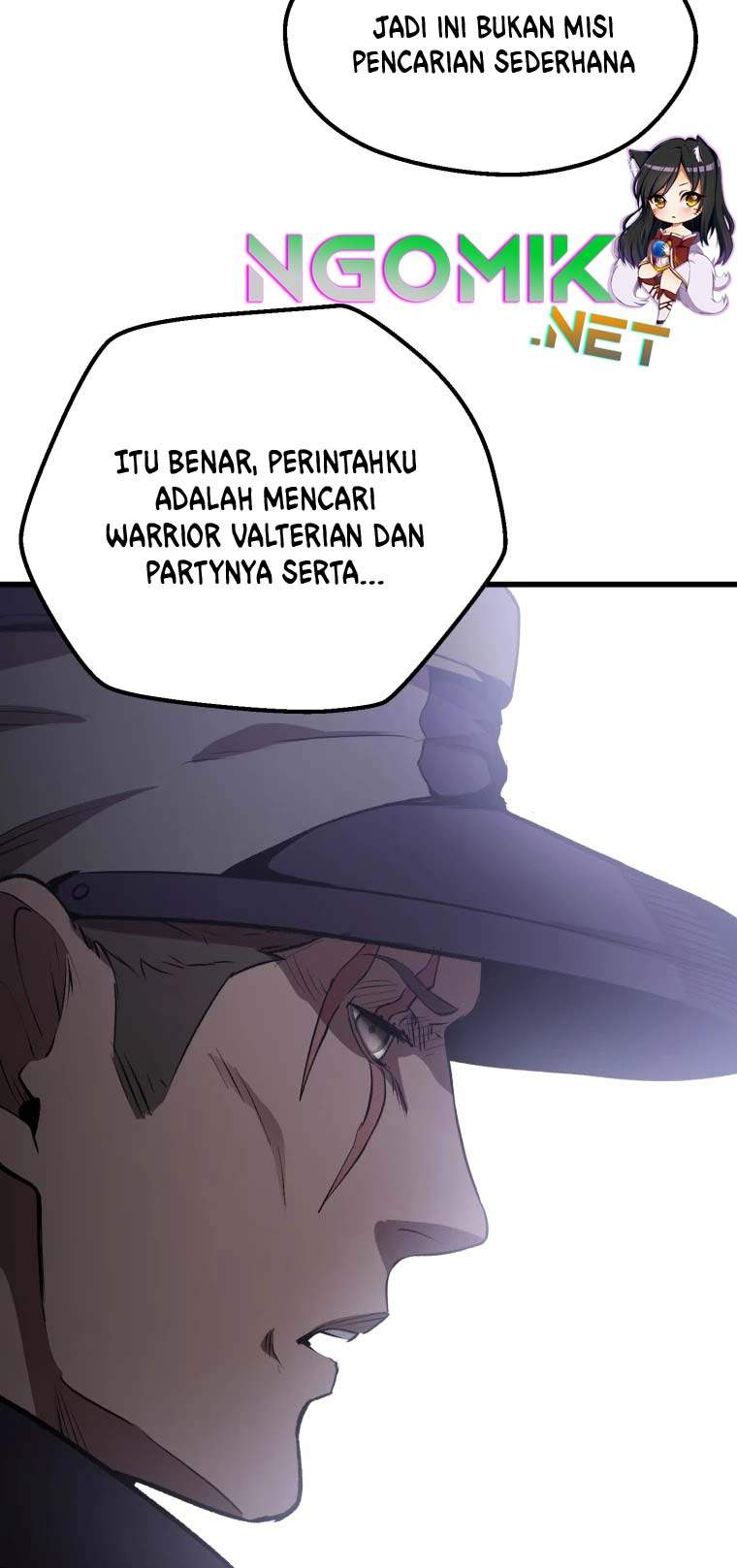Otherworldly Sword King’s Survival Records Chap 105 - Next Chap 106