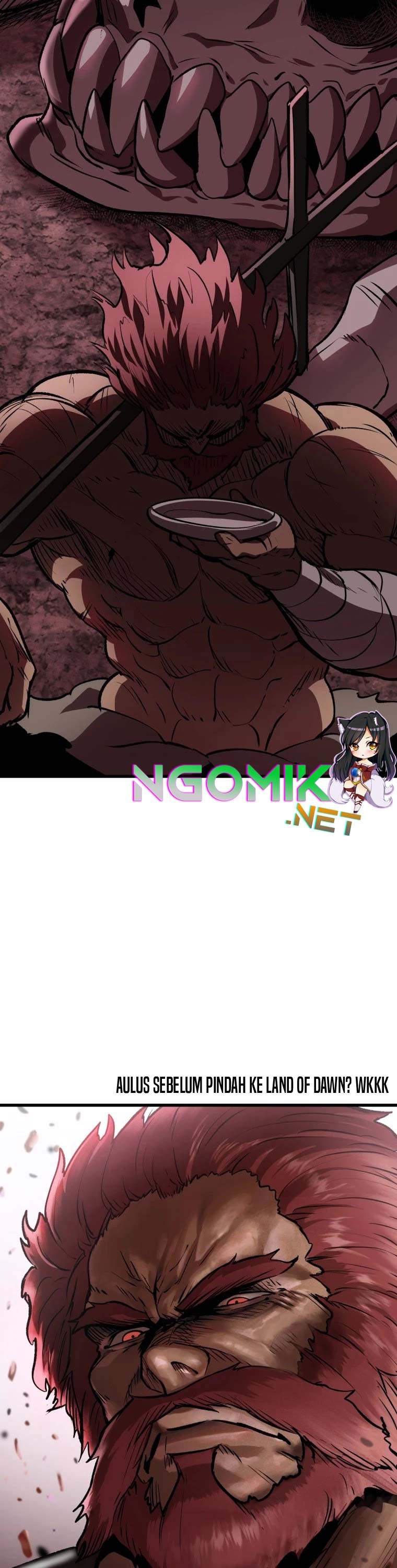 Otherworldly Sword King’s Survival Records Chap 105 - Next Chap 106