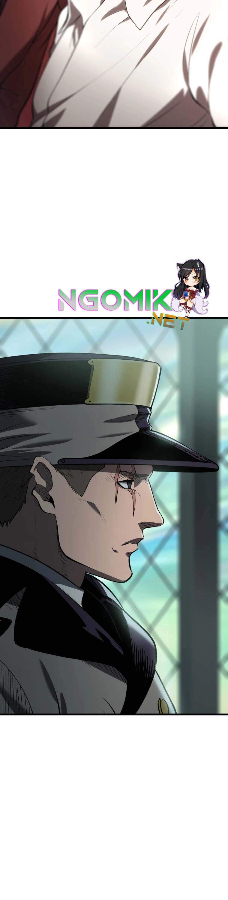 Otherworldly Sword King’s Survival Records Chap 105 - Next Chap 106