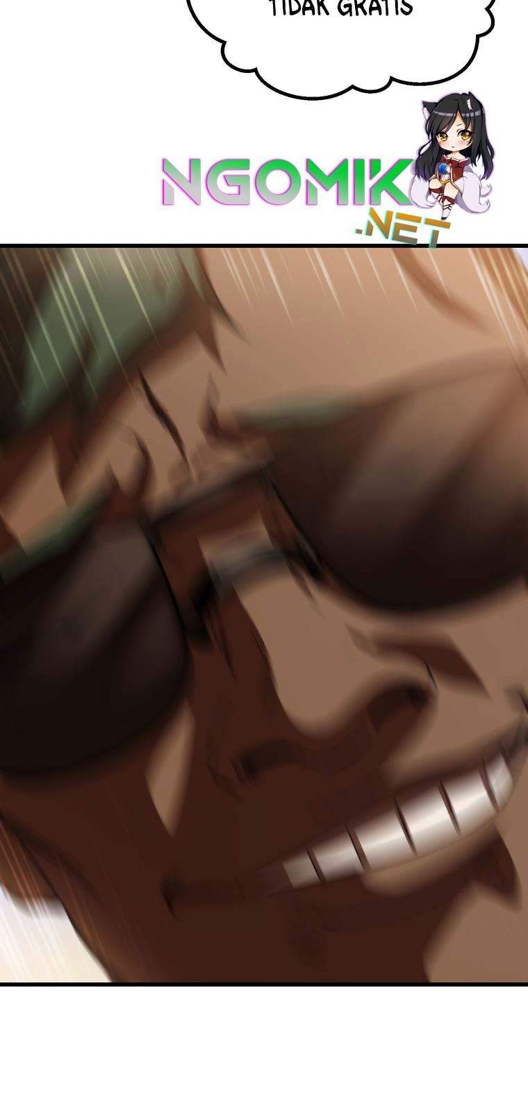 Otherworldly Sword King’s Survival Records Chap 106 - Next Chap 107