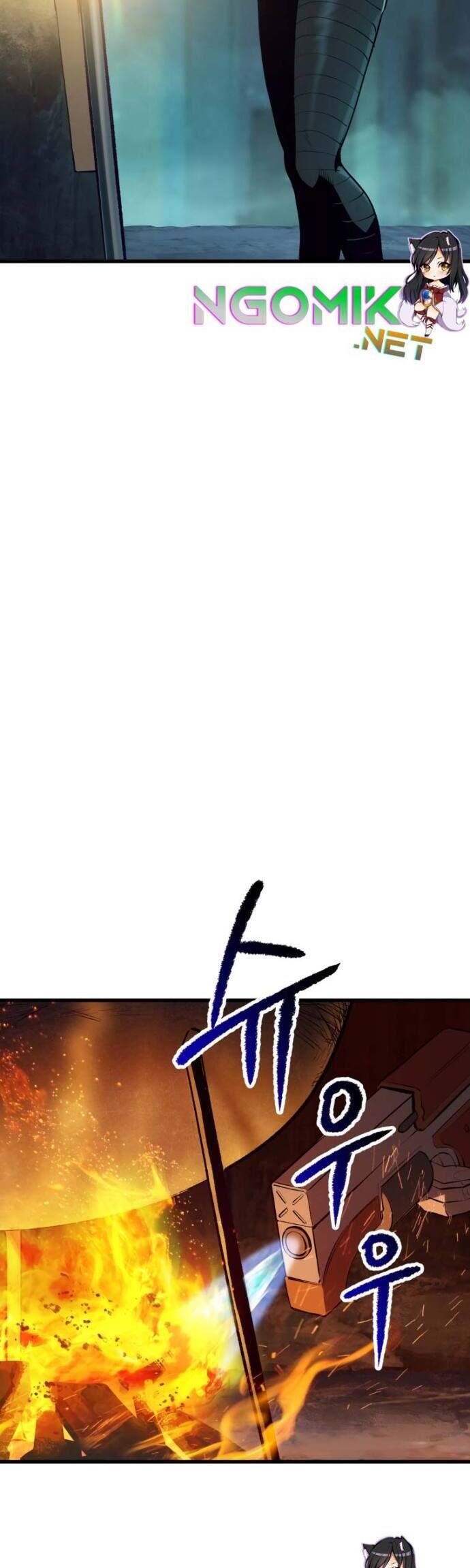 Otherworldly Sword King’s Survival Records Chap 108 - Next Chap 109