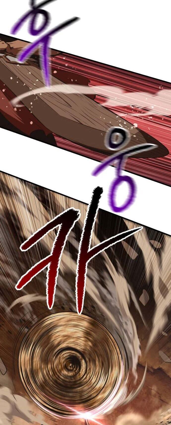 Otherworldly Sword King’s Survival Records Chap 108 - Next Chap 109