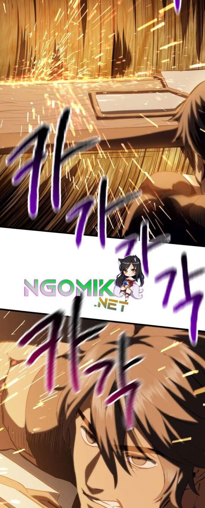 Otherworldly Sword King’s Survival Records Chap 108 - Next Chap 109