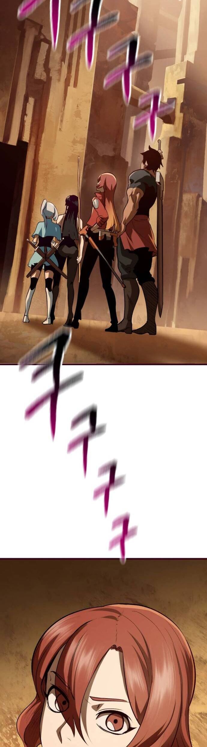 Otherworldly Sword King’s Survival Records Chap 108 - Next Chap 109