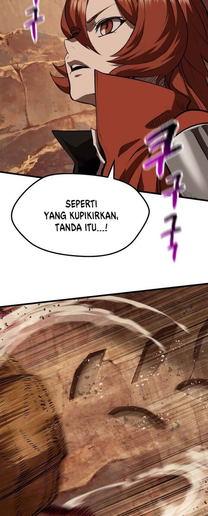 Otherworldly Sword King’s Survival Records Chap 108 - Next Chap 109