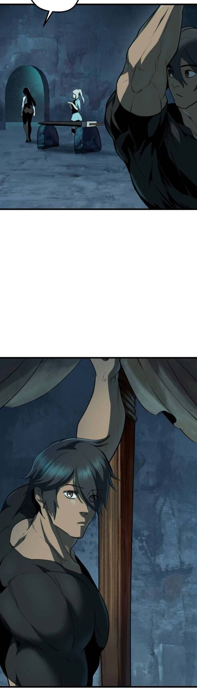 Otherworldly Sword King’s Survival Records Chap 108 - Next Chap 109