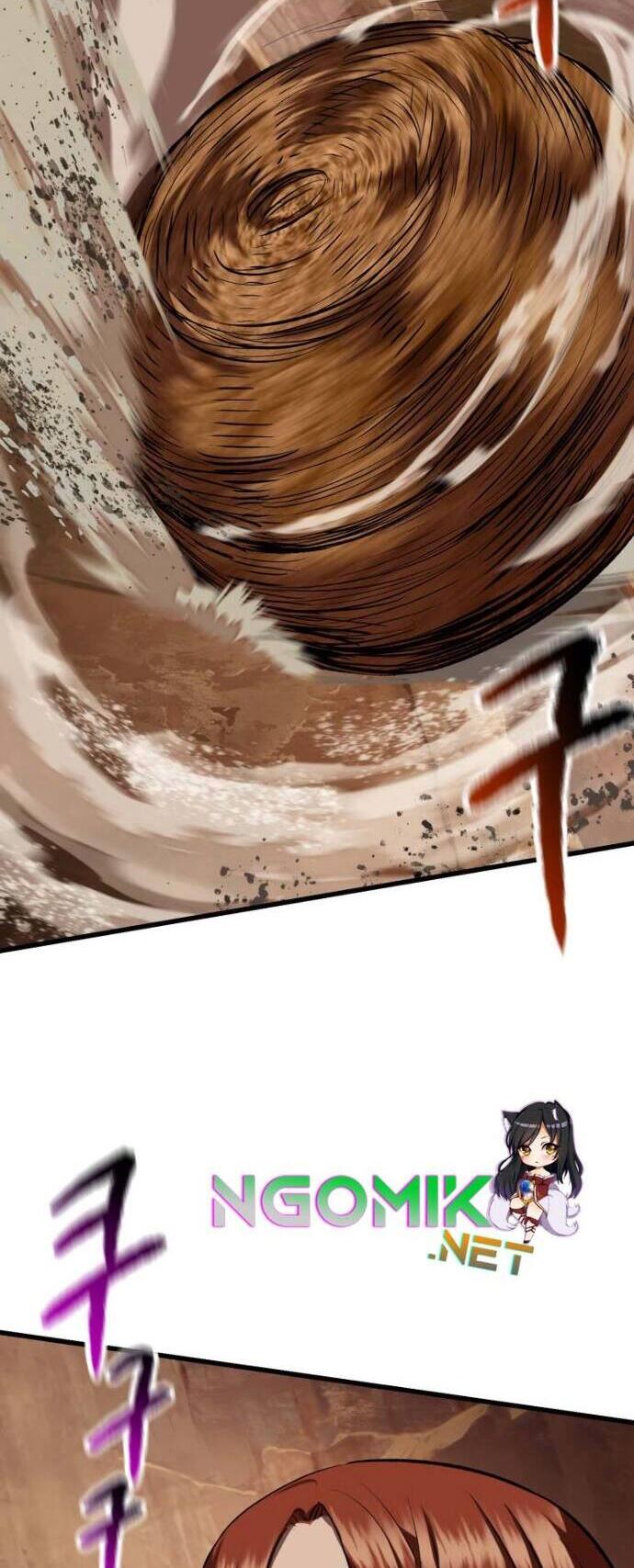 Otherworldly Sword King’s Survival Records Chap 108 - Next Chap 109