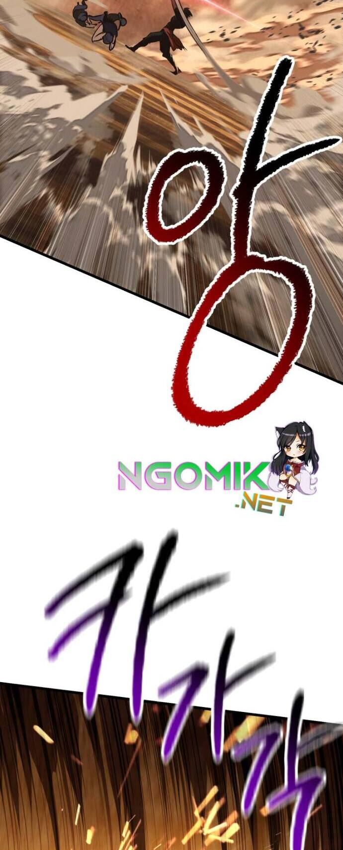 Otherworldly Sword King’s Survival Records Chap 108 - Next Chap 109