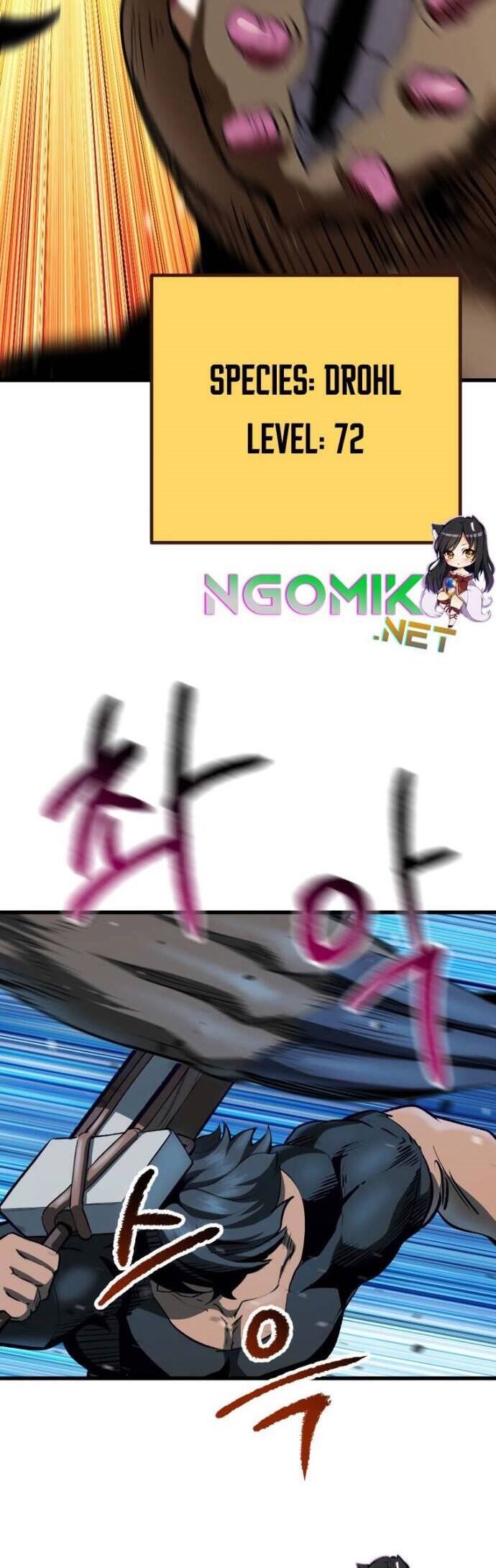 Otherworldly Sword King’s Survival Records Chap 108 - Next Chap 109