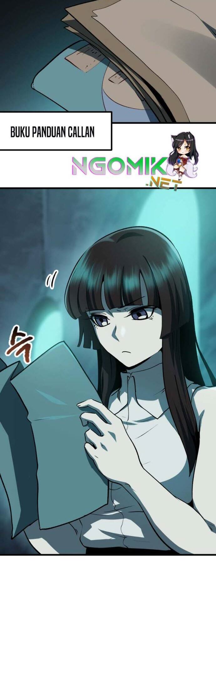 Otherworldly Sword King’s Survival Records Chap 108 - Next Chap 109