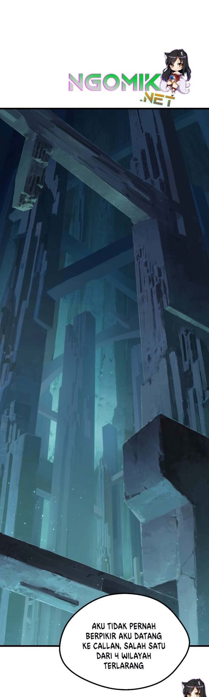 Otherworldly Sword King’s Survival Records Chap 108 - Next Chap 109