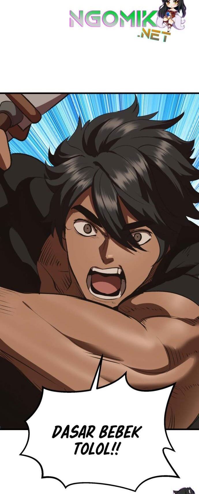 Otherworldly Sword King’s Survival Records Chap 108 - Next Chap 109