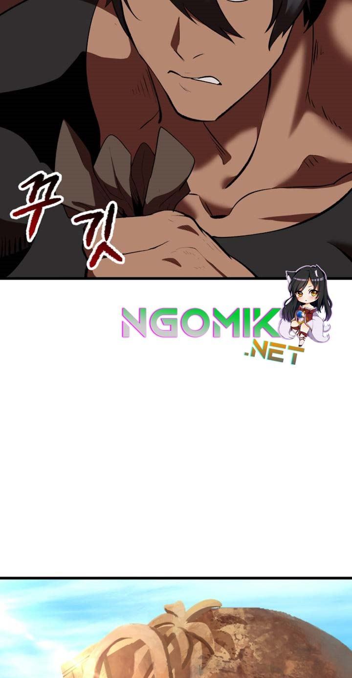 Otherworldly Sword King’s Survival Records Chap 109 - Next Chap 110