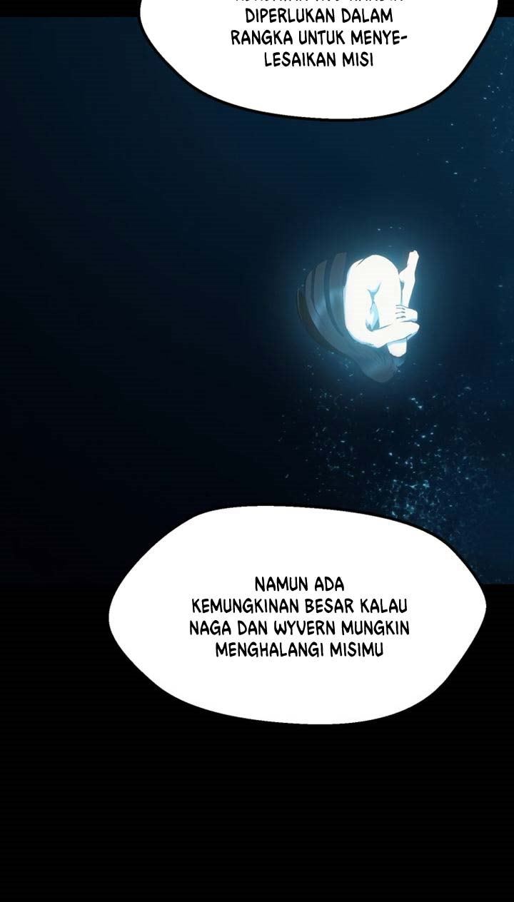 Otherworldly Sword King’s Survival Records Chap 109 - Next Chap 110