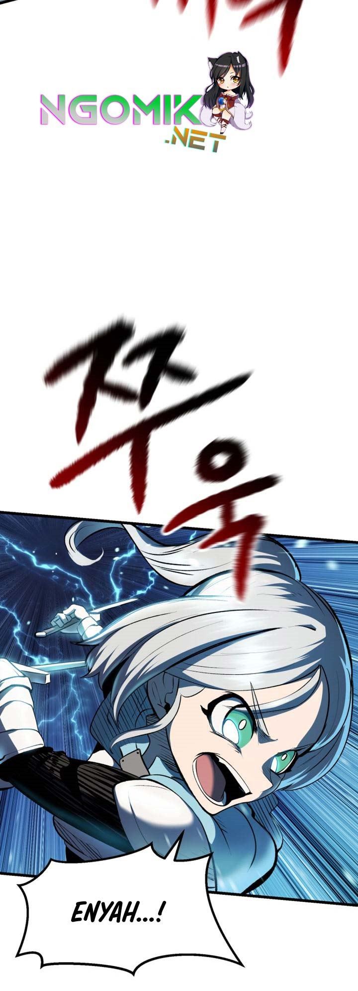 Otherworldly Sword King’s Survival Records Chap 109 - Next Chap 110
